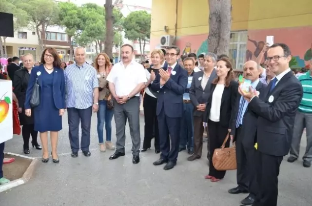 Sağlıklı Yaşam Kulüpleri'Nin Finali Yapıldı Sağlıklı Yaşam Kulüpleri'Nin Finali Yapıldı