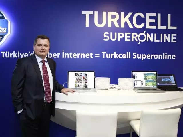 14 Şehirde 1,8 Milyon Ev ve İşyerine Hızlı Götürdü Ekonomi