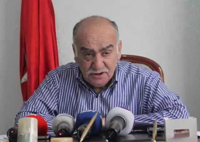 Buğdayda "Pas Hastalığı" Tehlikesi Ekonomi
