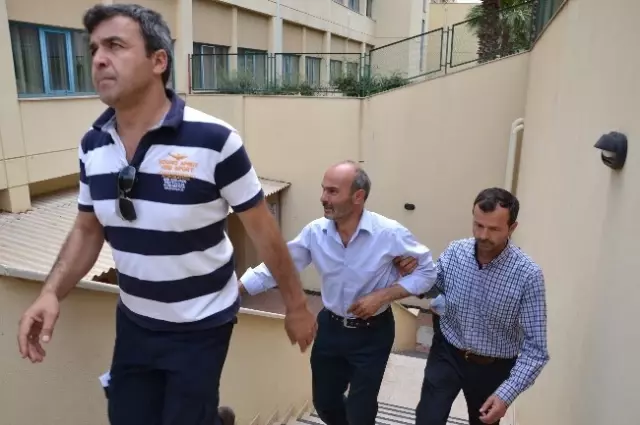 Milli Futbolcunun Cenazesi Memleketi Amasya'ya Gönderildi