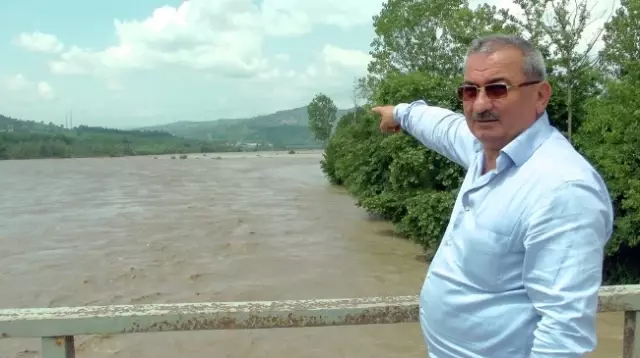Zonguldak'da Odun Toplamaya Gitti, Cesedi Bulundu