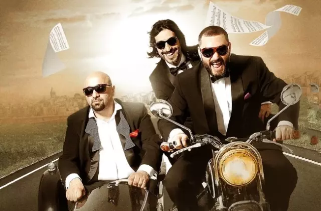Aşık Veysel'de '10 Numara' Geceler Aşık Veysel'de '10 Numara' Geceler