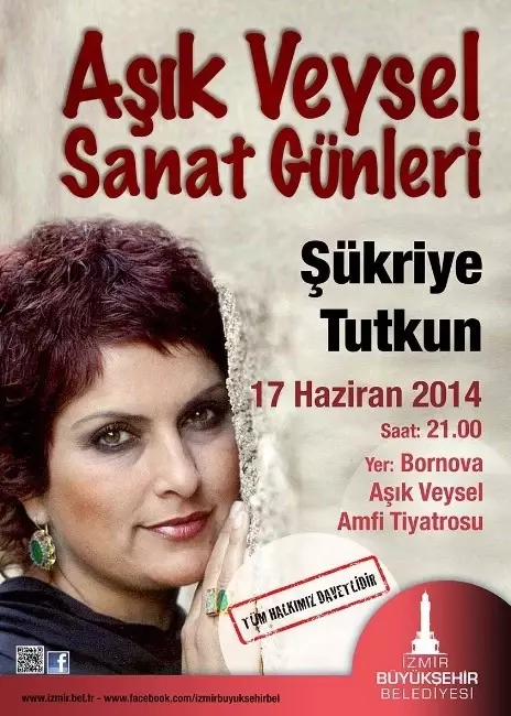 Aşık Veysel'de '10 Numara' Geceler Aşık Veysel'de '10 Numara' Geceler