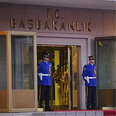 Başbakanlık ve Bakanlıklara Ait Atama Kararları