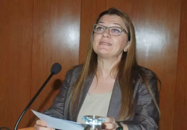 Adana'da Genç Hekimlere Sorumlulukları Anlatıldı