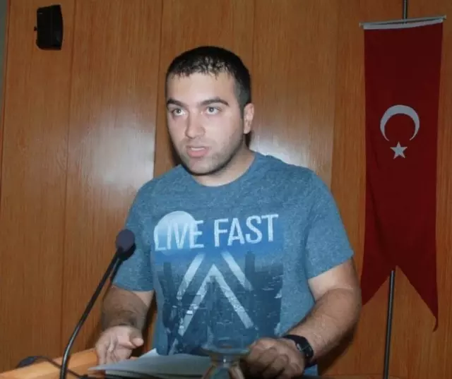 Adana'da Genç Hekimlere Sorumlulukları Anlatıldı