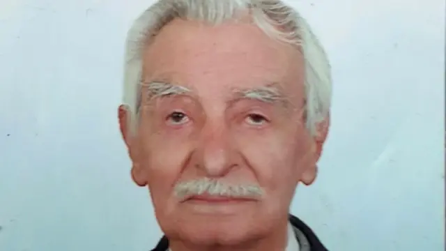 Hocaların Hocası Sarkis Harputlu Vefat Etti Hocaların Hocası Sarkis Harputlu Vefat Etti