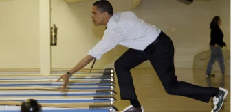 ABD Başkanı Obama 'Turp' Gibi
