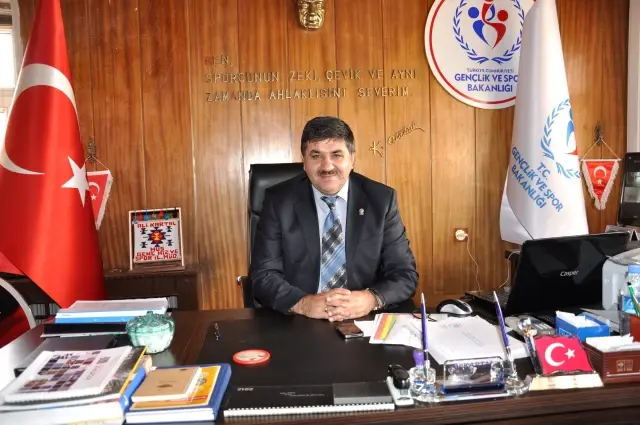 Muş'ta Yaz Spor Okulları Açılıyor