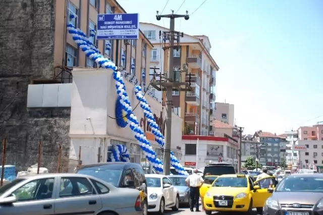 Ereğli Tso Başkanı Tetiker Muhasebecileri Kutladı Ereğli Tso Başkanı Tetiker Muhasebecileri Kutladı