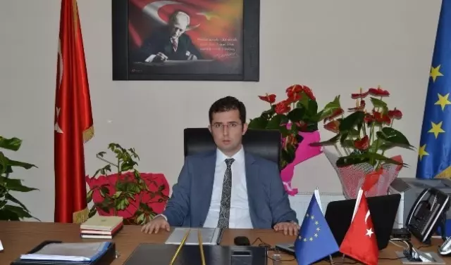 Uşak TKDK'da Yeni Dönem Uşak TKDK'da Yeni Dönem