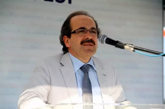 Ziraat Fakültesi'nden 268 Öğrenci Mezun Oldu