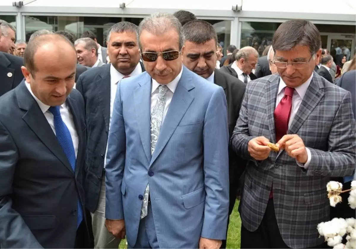 2014 Uluslararası Aile Çiftliği Yılı Çalıştayı'na Aydın Damgası
