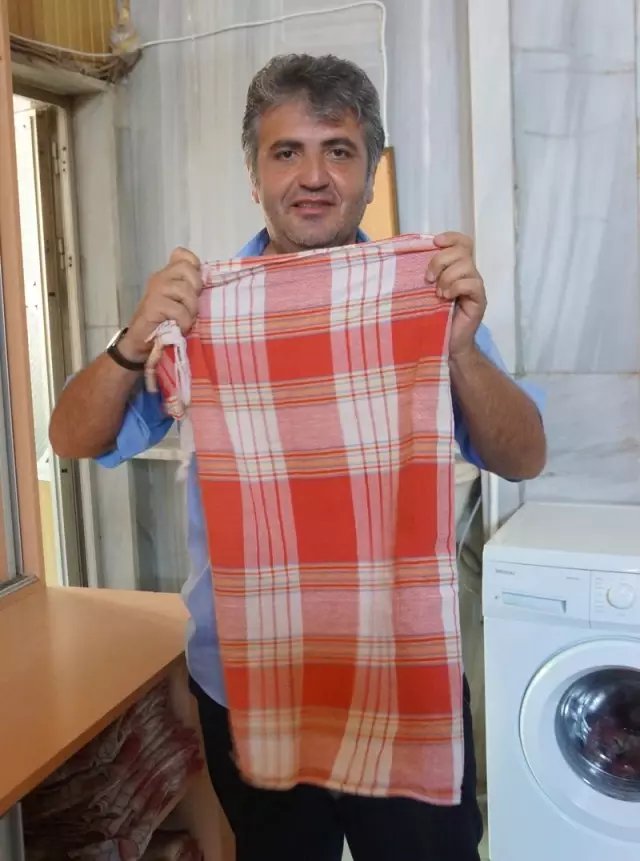 Kırkpınar'ın Hamam Kültürü Yıllara Yenik Düştü Kırkpınar'ın Hamam Kültürü Yıllara Yenik Düştü