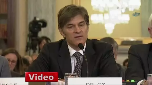 Mehmet Öz Hakkında Şok Suçlama Haberler