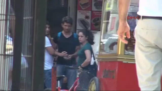 Mezuniyet Töreninde 'Gezi' Vurgusu Yapan Öğrencinin Okul Birinciliği Tehlikeye Girdi Mezuniyet Töreninde 'Gezi' Vurgusu Yapan Öğrencinin Okul Birinciliği Tehlikeye Girdi