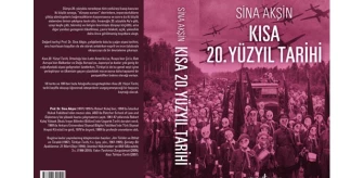 Sina Akşin'in Kaleminden 'Kısa 20. Yüzyıl Tarihi'nde