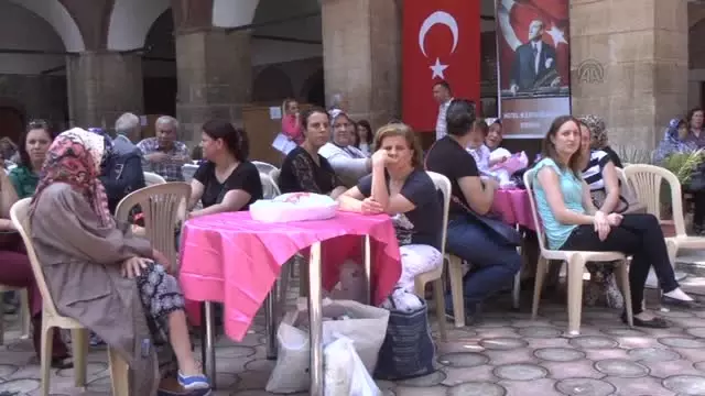 Trakya Ev Yemekleri Yarışması Haberler