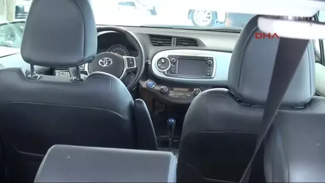Toyota, Türkiye Turuna Sivas'tan Başladı