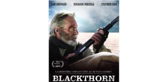 Blackthorn Filmi