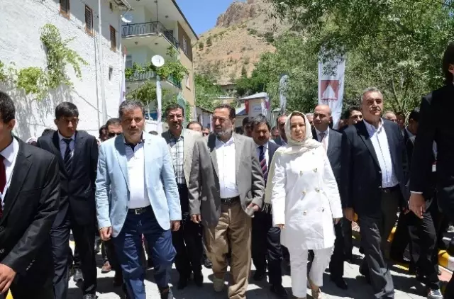 Hulusi Efendi, Vefatının 24'üncü Yılında Anıldı Hulusi Efendi, Vefatının 24'üncü Yılında Anıldı