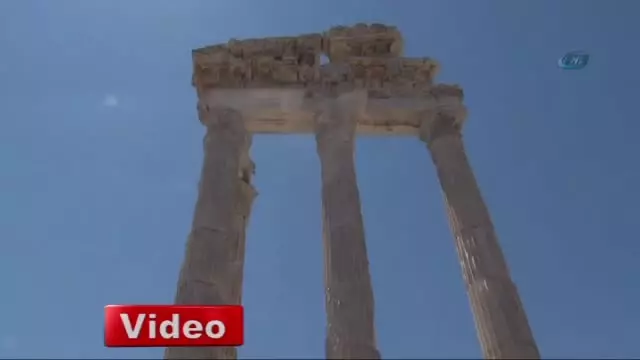 Krallığın Başkentiydi Dünya Mirası Oldu