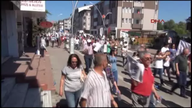 Bartın'ın Turistik İlçesi Amasra'da Kurulması Planlanan Termik Santralin Çevre ve Şehircilik... Bartın'ın Turistik İlçesi Amasra'da Kurulması Planlanan Termik Santralin Çevre ve Şehircilik...