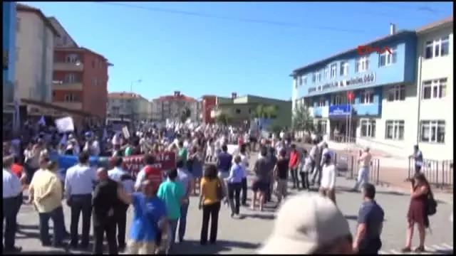 Bartın'ın Turistik İlçesi Amasra'da Kurulması Planlanan Termik Santralin Çevre ve Şehircilik... Bartın'ın Turistik İlçesi Amasra'da Kurulması Planlanan Termik Santralin Çevre ve Şehircilik...