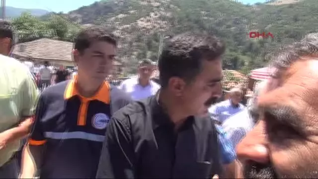 Ölen Madenciler İçin 10 Bin Kişilik Hayır Yemeği