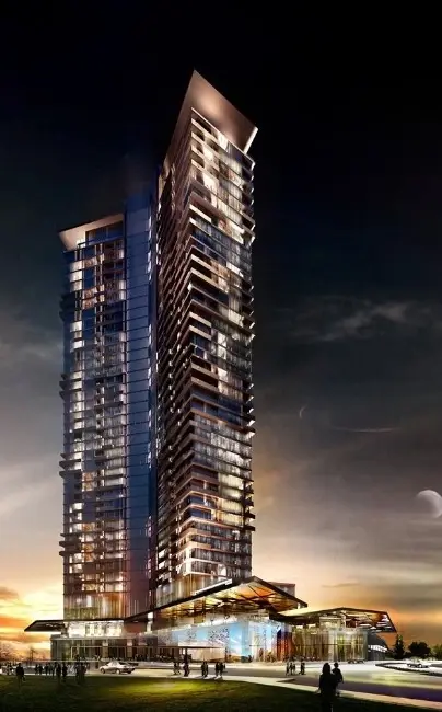 Onetower, Başkent'e Yön Verecek Onetower, Başkent'e Yön Verecek