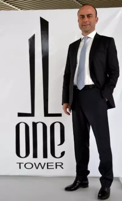 Onetower, Başkent'e Yön Verecek Onetower, Başkent'e Yön Verecek