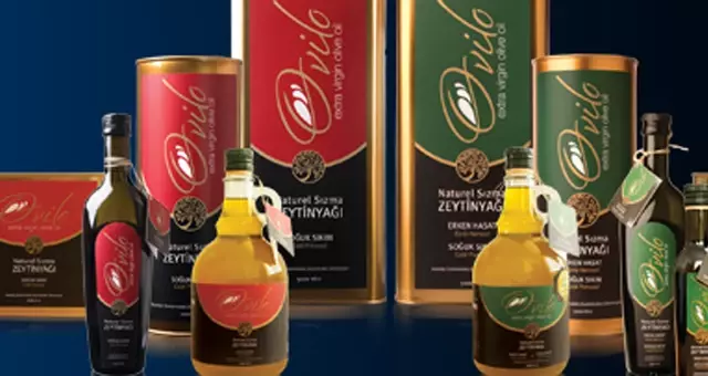 Ovilo'ya Avrupa'dan 2 Büyük Ödül Ovilo'ya Avrupa'dan 2 Büyük Ödül