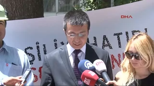 Şilili Madenciler Soma'da