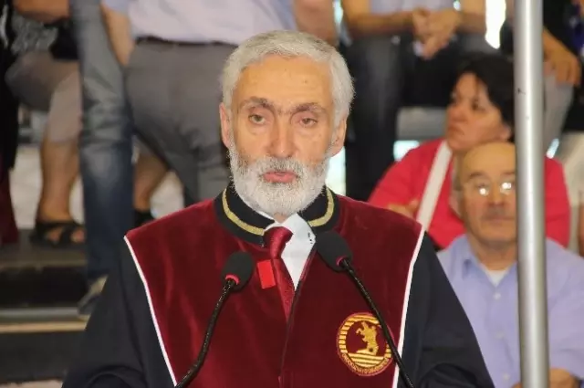 Sağlık Camiasına 170 Yeni Hekim