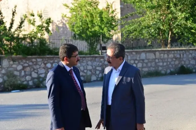 Şehzadeler Belediyesi'nden Bir İlk