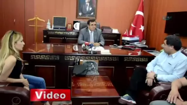 Şilili Madenciler Soma'da Şilili Madenciler Soma'da