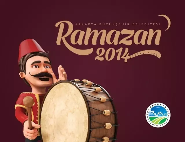 21'inci Ramazan Etkinlikleri Başlıyor 21'inci Ramazan Etkinlikleri Başlıyor