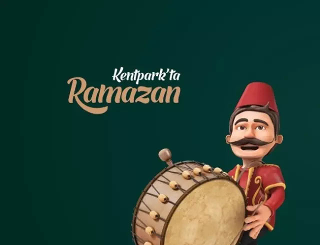 21'inci Ramazan Etkinlikleri Başlıyor 21'inci Ramazan Etkinlikleri Başlıyor