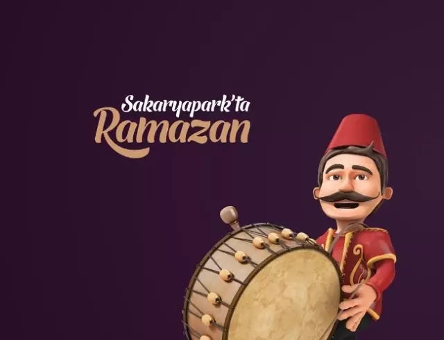 21'inci Ramazan Etkinlikleri Başlıyor 21'inci Ramazan Etkinlikleri Başlıyor