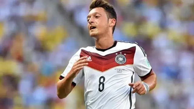 Mesut Özil Oruç Tutuacak mı? Kendisi Açıkladı - Spor