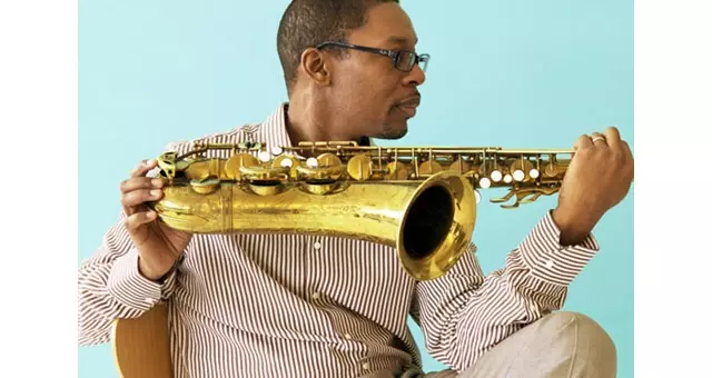 Ravi Coltrane Quartet Konseri 27 Şubat'ta İş Sanat'ta Ravi Coltrane Quartet Konseri 27 Şubat'ta İş Sanat'ta