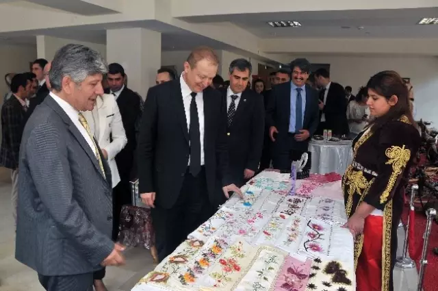 Gümüşhane�de 2. Evde Sağlık Hizmetleri Sempozyumu Yapıldı Haberler