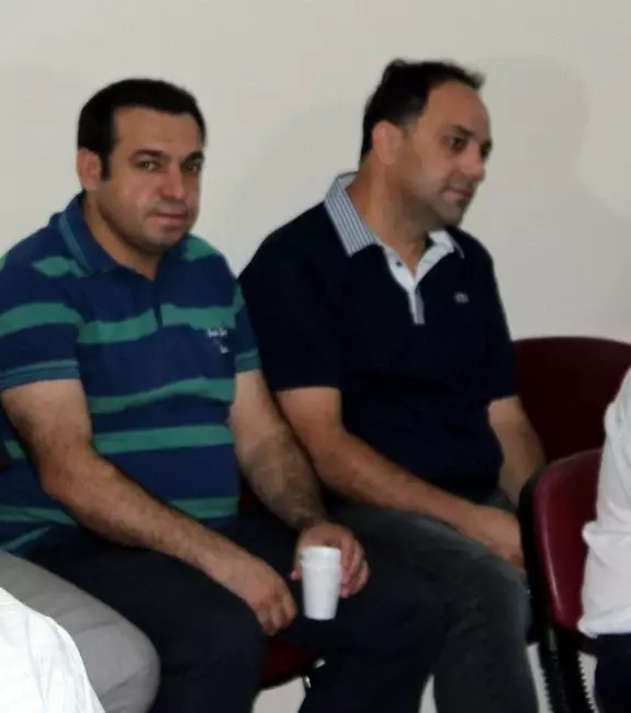 CHP İl Divan Toplantısı Yapıldı CHP İl Divan Toplantısı Yapıldı