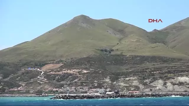Gökçeada'da Sintine İsyanı