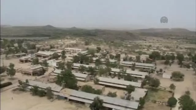 Pakistan'da Taliban'a yönelik operasyon Pakistan'da Taliban'a yönelik operasyon