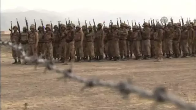 Pakistan'da Taliban'a yönelik operasyon Pakistan'da Taliban'a yönelik operasyon