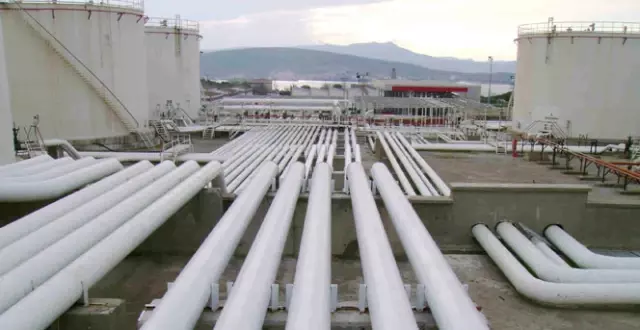 İsrail Gazı, Türkiye Yerine Mısır Üzerinden Satılacak