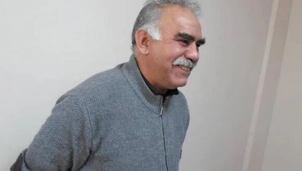 Öcalan'dan Şehzade Mustafa Sahnesine Gönderme Haberler