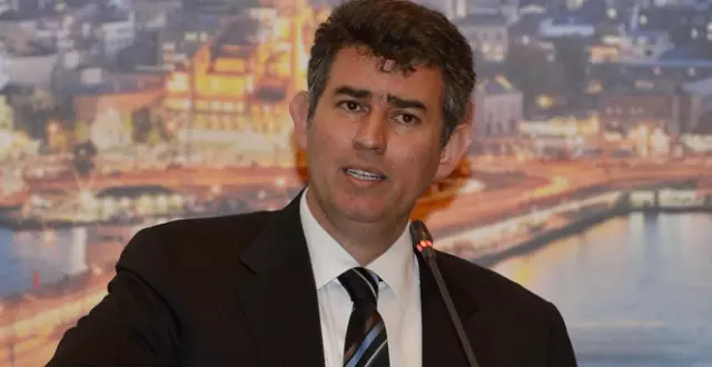 Feyzioğlu: Alevi-Sünni Bir Olsaydı, Gezi ve Soma Olmazdı Feyzioğlu: Alevi-Sünni Bir Olsaydı, Gezi ve Soma Olmazdı