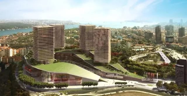 Zorlu Alışveriş Merkezi'nden Kiracılarına Yaz İndirimi Zorlu Alışveriş Merkezi'nden Kiracılarına Yaz İndirimi